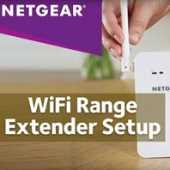 Mywifiext Local Mywifiext Netgear Extender Setup